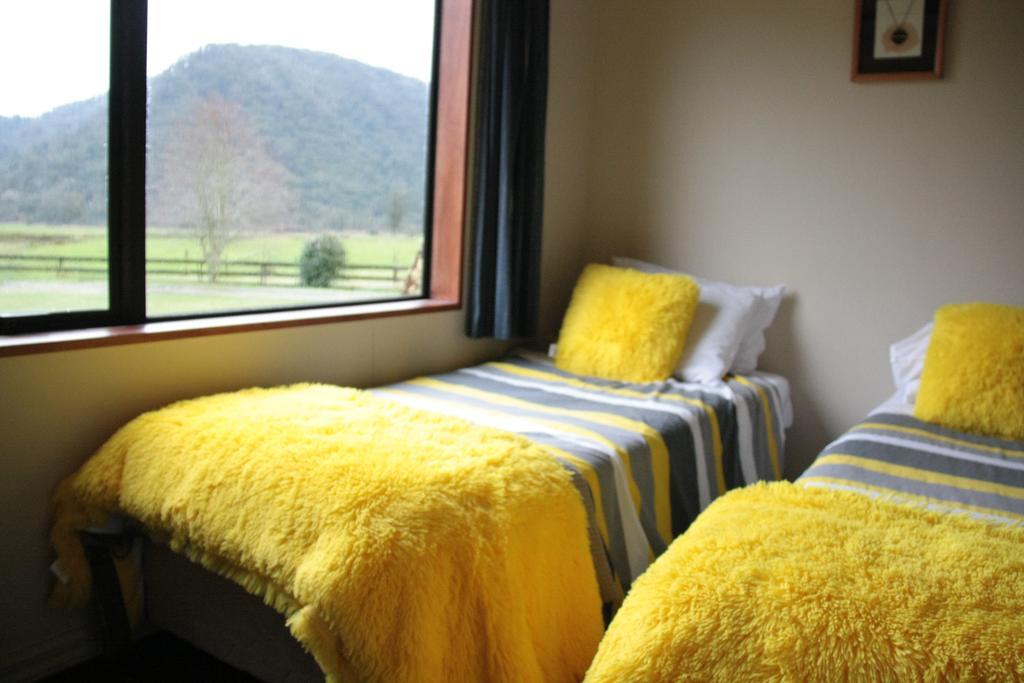 Franz Country House Kültér fotó