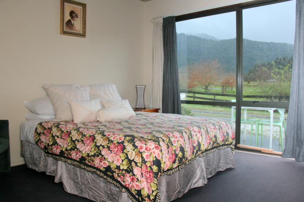 Franz Country House Kültér fotó