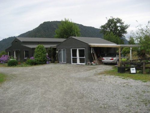 Franz Country House Kültér fotó