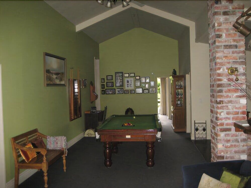 Franz Country House Kültér fotó